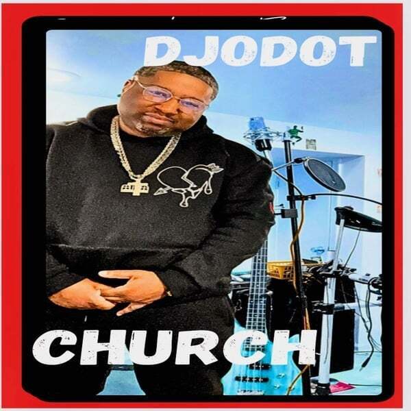 Cover art for Church