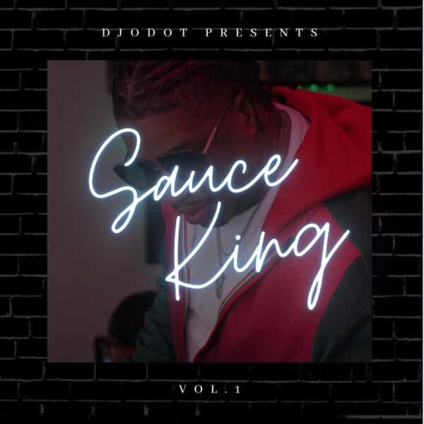 Cover art for Sauce King, Vol. 1